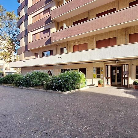 Vatican City Apartment Řím Exteriér fotografie