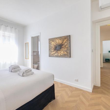 Vatican City Apartment Řím Exteriér fotografie