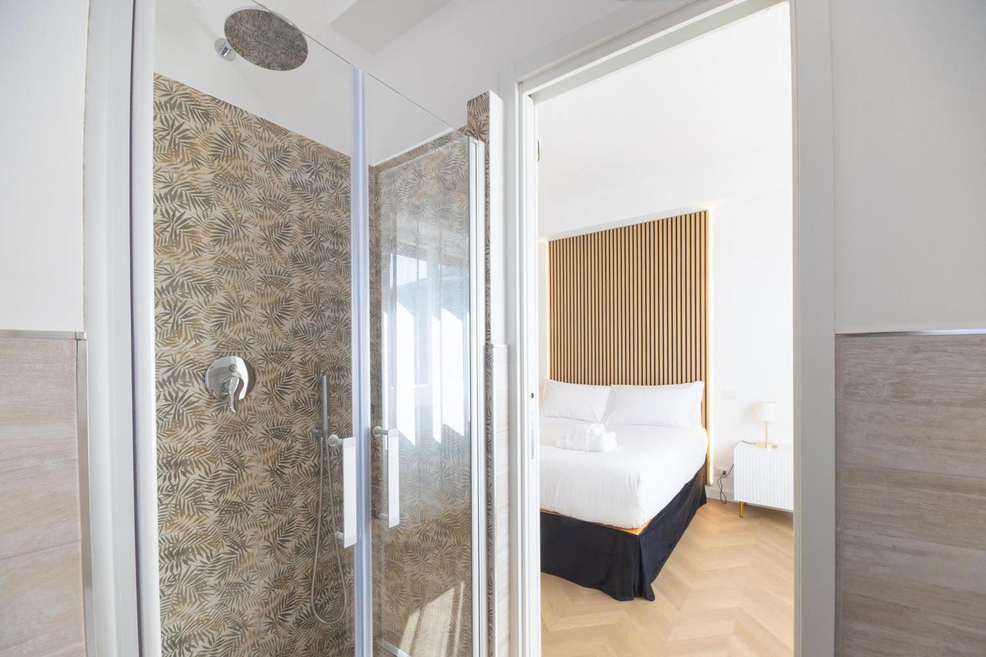 Vatican City Apartment Řím Exteriér fotografie