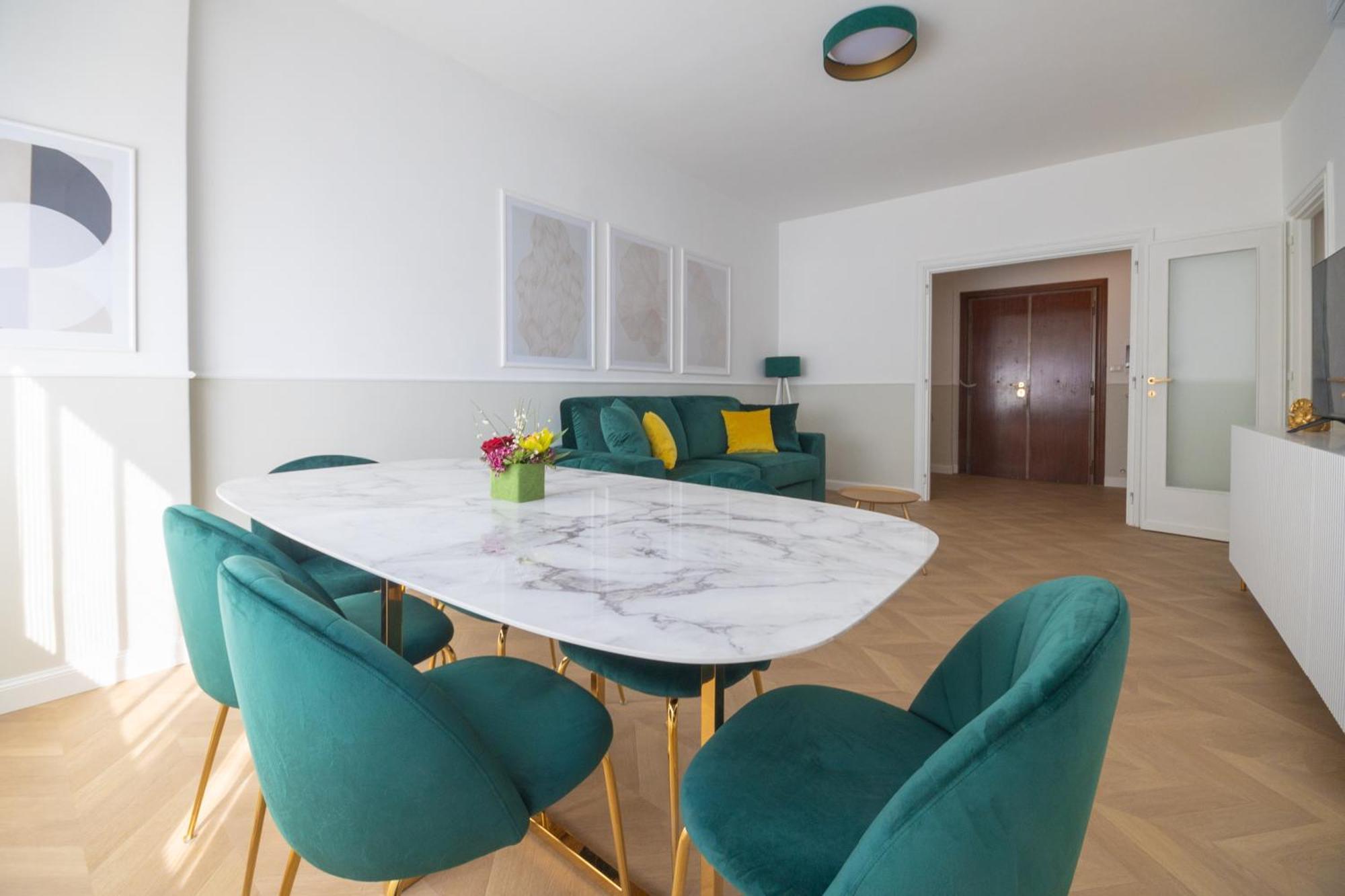 Vatican City Apartment Řím Exteriér fotografie