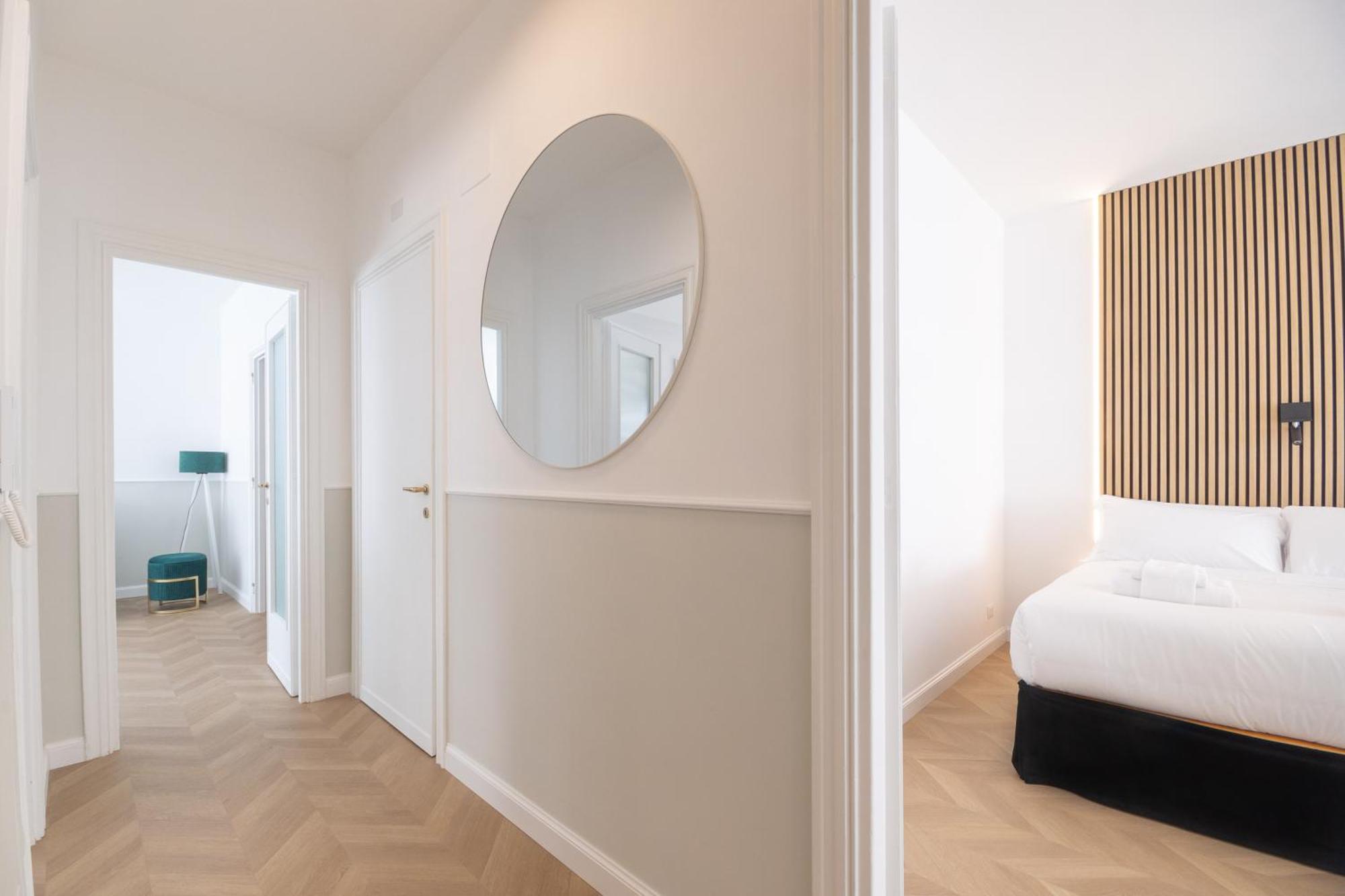 Vatican City Apartment Řím Exteriér fotografie