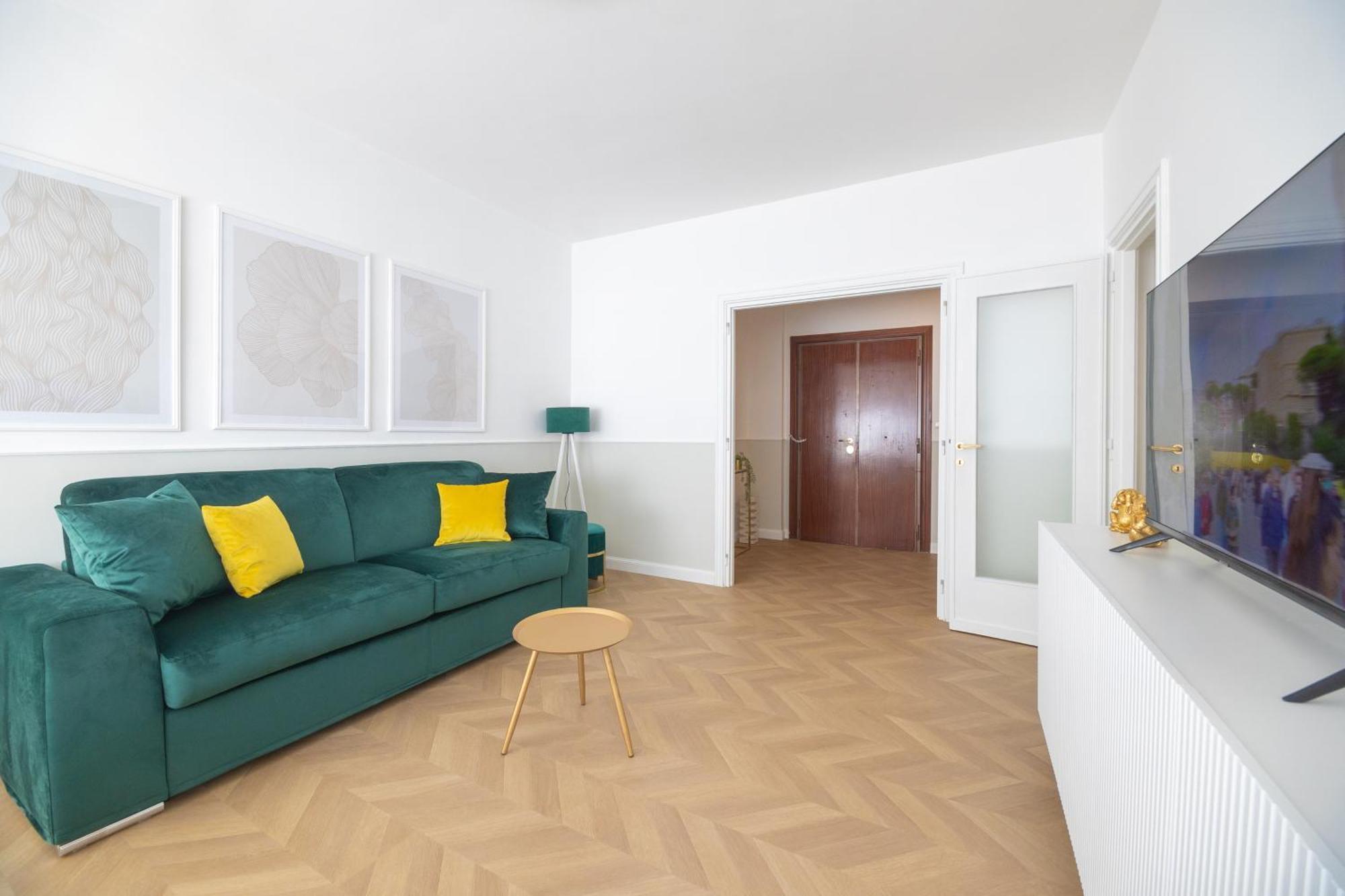 Vatican City Apartment Řím Exteriér fotografie
