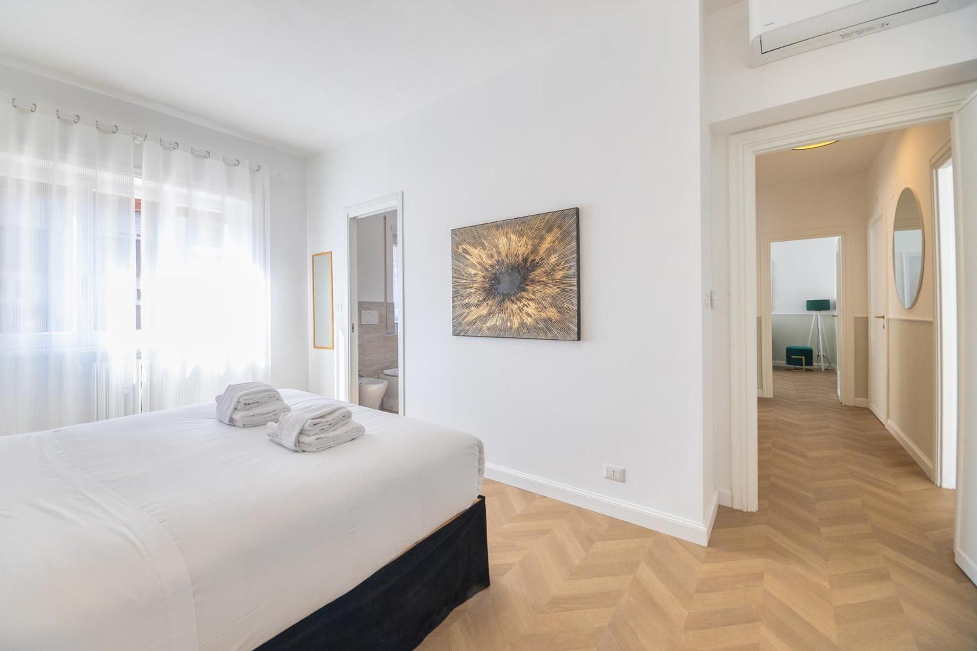 Vatican City Apartment Řím Exteriér fotografie